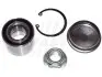 Подшипник ступицы зад. Renault 11, 19, 9, Clio, Megane, Duster 1.5dCi 08- FAST FT22112 (фото 1)