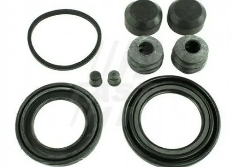 Р-кт суппорта передня. Peugeot Boxer 06- /Citroen Jumper 06- (Brembo 52mm) FAST FT32470