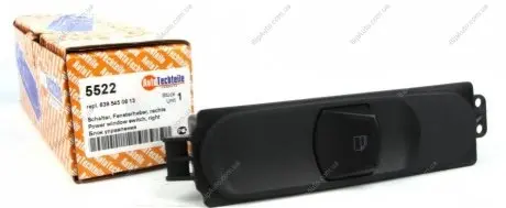 Кнопка стеклоподемника MB Vito (W639) 03- R AUTOTECHTEILE 100 5522