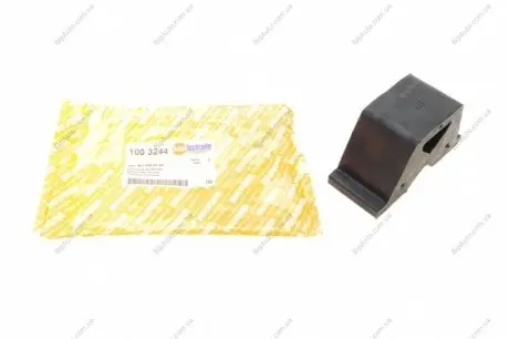 Отбойник задней рессоры MB Sprinter 412 AUTOTECHTEILE 100 3244