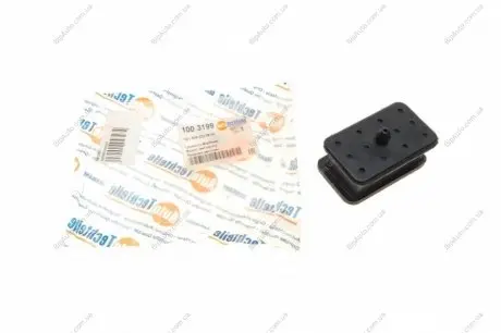 Переключатель pi?ra resoru AUTOTECHTEILE 100 3199