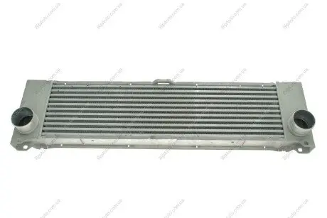Радиатор интеркулера AUTOTECHTEILE 100 5041