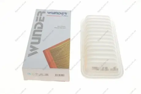 Фільтр повітряний Wunder WH-2056