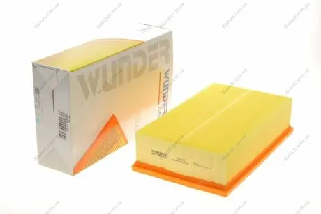 Фільтр повітряний Wunder WH-143
