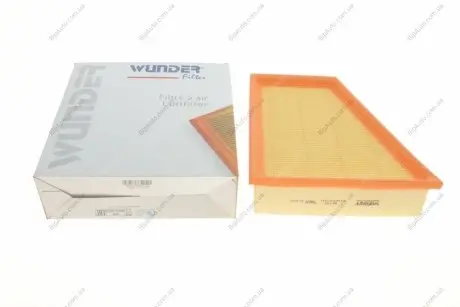 Фільтр повітряний WH 144 Wunder WH-144