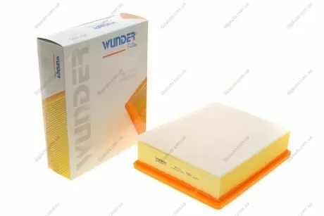 Фільтр повітряний WH 835 Wunder WH-835