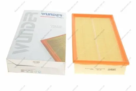 Фільтр повітряний WH 700 Wunder WH-700