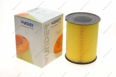 Фильтр воздушный Wunder WH-569