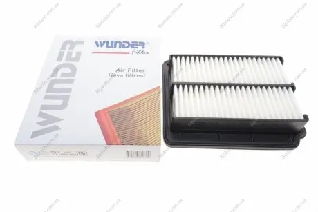 Фильтр воздушный Wunder WH-351