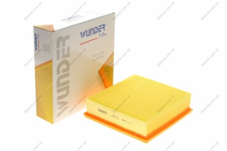 Фильтр воздушный Wunder WH-318
