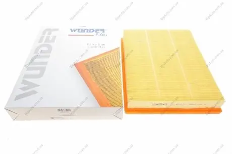 Фильтр воздушный Wunder WH-312