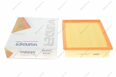 Фильтр воздушный Wunder WH-204
