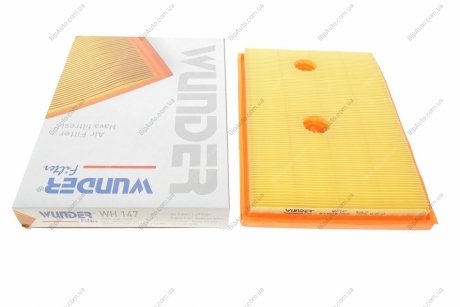 Фільтр повітряний WH 147 Wunder WH-147