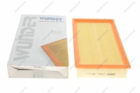 Фільтр повітряний WH 127 Wunder WH-127
