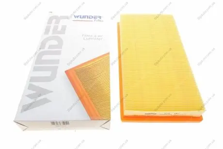 Фільтр повітряний WH 119 Wunder WH-119