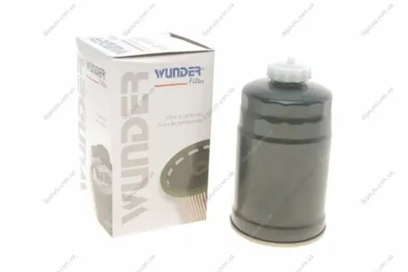 Фильтр топливный Wunder WB-911