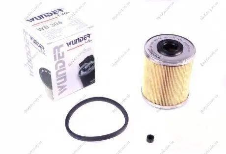 Фильтр топливный Wunder WB-306