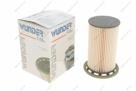 Фильтр топливный Wunder WB-136