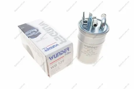 Фильтр топливный Wunder WB-129