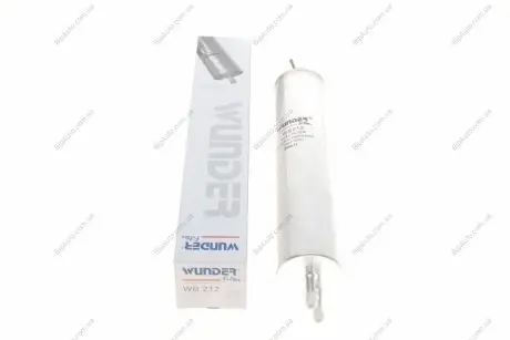 Фильтр топливный Wunder WB-212
