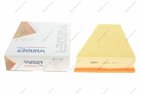 Фильтр воздушный Wunder WH-568