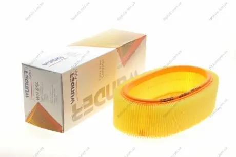 Фільтр повітряний WH 804 Wunder WH-804