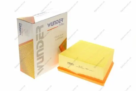 Фильтр воздушный Wunder WH-580