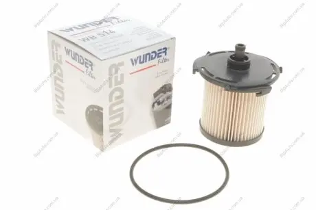 Фильтр топливный Wunder WB-514