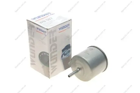 Фильтр топливный Wunder WB-507