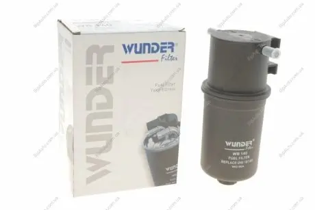 Фильтр топливный Wunder WB-140 (фото 1)