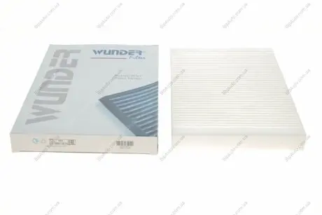 Фільтр салону WP 305 Wunder WP-305