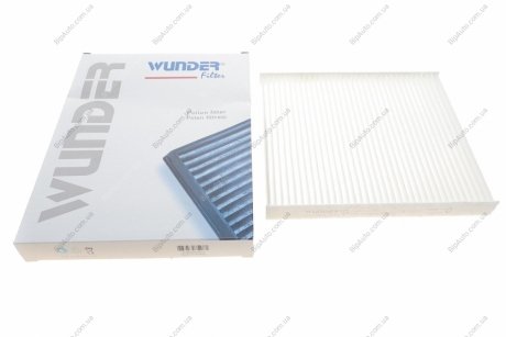 Фільтр салону WP 105 Wunder WP-105