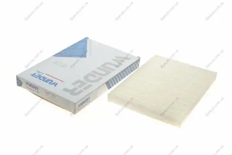 Фільтр салону WP 101 Wunder WP-101