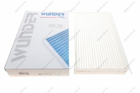 Фильтр салона Wunder WP-811