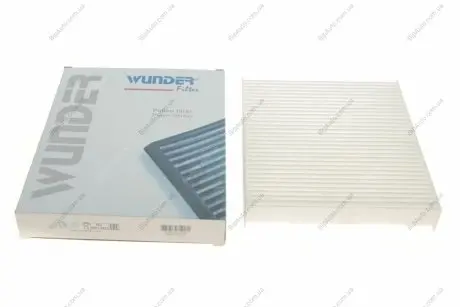 Фильтр салона Wunder WP-508