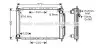 AVA QUALITY COOLING RTM405