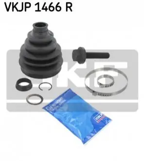 Пильовик приводу колеса SKF VKJP 1466 R