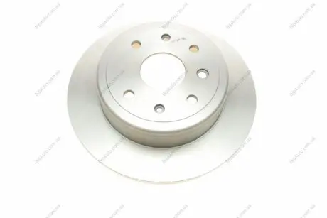 Диск тормозной CHEVROLET EVANDA 2.0I 16V 02/08-,05/03- задн. 0 986 479 A56 BOSCH 0986479A56