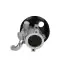 Насос ГУР новый CHEVROLET AVEO 2006-, KALOS 2005-, DAEWOO KALOS 2005- MSG CR019 (фото 4)