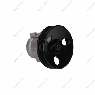 Насос ГУР новий CHEVROLET AVEO 2006-, KALOS 2005-, DAEWOO KALOS 2005- MSG CR019