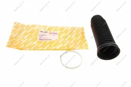 Пильник рульової рейки AUTOTECHTEILE 100 4657