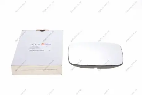 Вставка дзеркала з пластиком AUTOTECHTEILE 100 8127