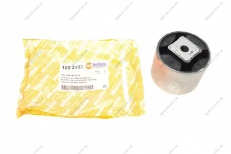 Подушка коробки передач Mercedes Benz Vito CDI AUTOTECHTEILE 100 2403