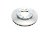 Тормозной диск DODGE/HYUNDAI H100/H-1/Starex F&#039;2,5&#039;07&gt;&gt; BOSCH 0986479T88 (фото 4)