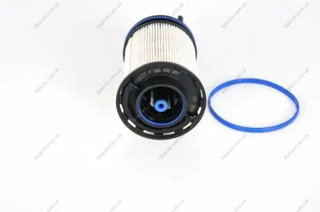 Топливный фильтр диз AUDI/BENTLEY A6/Q7/Bentayga ''2,0-4,0''15>> BOSCH F026402207