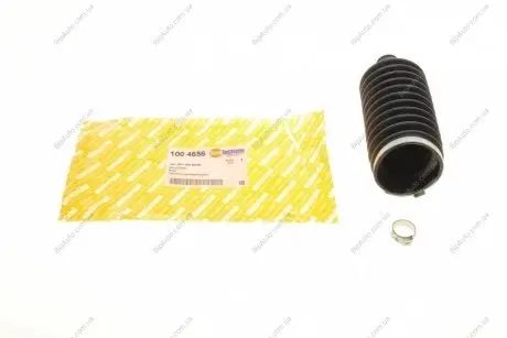 Пыльник рулевой тяги MB Sprinter/VW LT 96-06 AUTOTECHTEILE 100 4656