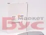 Вставка зеркала нижн. R MB Sprinter 06- AUTOTECHTEILE 100 8113