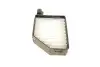 Воздушный фильтр салона SUBARU Legacy &#039;&#039;2,0-3,0&#039;&#039;98-03 BOSCH 1987435043 (фото 4)