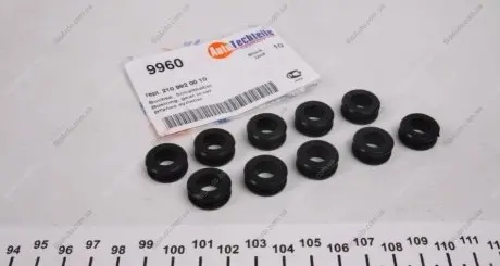 Втулка кулисы Mercedes Benz AUTOTECHTEILE 100 9960
