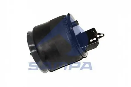 Балон пневматичної ресори SAMPA SP 557947-K